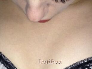 Dutifree