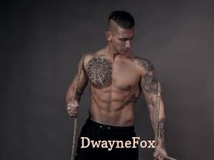 DwayneFox