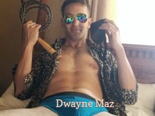 Dwayne_Maz