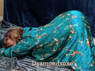 Dyamondxoxo