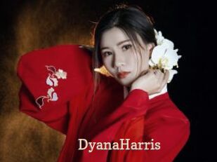 DyanaHarris