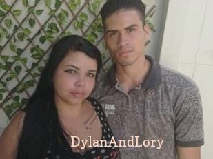 DylanAndLory