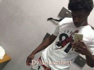 Dylan_Lambert