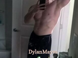 Dylan_Mayes