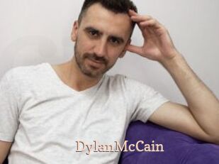 DylanMcCain