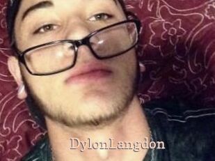 Dylon_Langdon