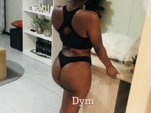 Dym