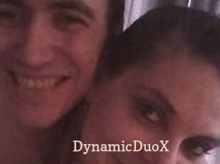 DynamicDuoX