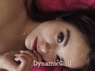DynamicGirll