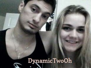 DynamicTwoOh