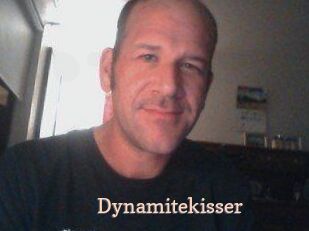 Dynamitekisser