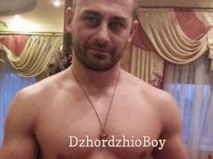 Dzhordzhio_Boy