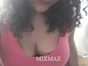 MIXMAX