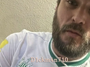 D1ckm4n710