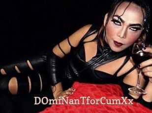 DOmiNanTforCumXx