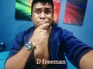 D_freeman
