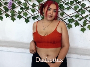 Daakottax
