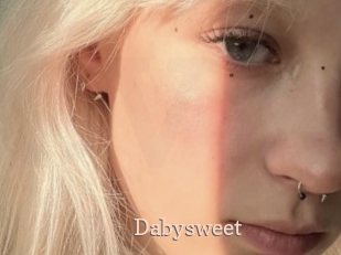 Dabysweet