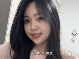 Dacisan