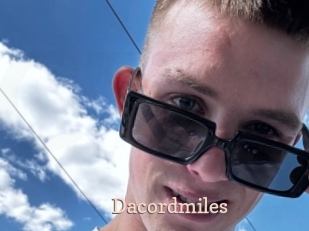 Dacordmiles