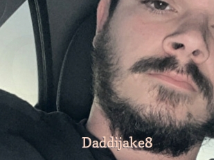 Daddijake8