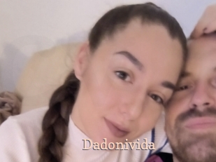 Dadonivida