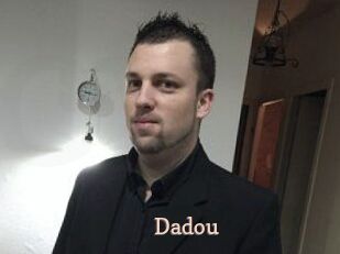 Dadou