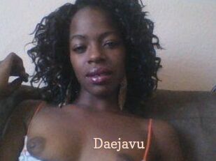 Daejavu