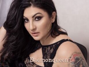 Daemonqueen