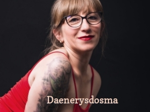 Daenerysdosma