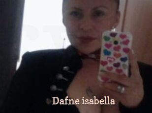 Dafne_isabella