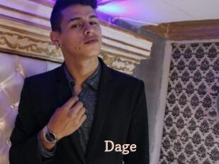 Dage
