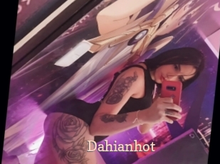 Dahianhot