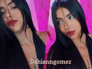 Dahianngomez