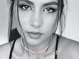 Dahianpeach