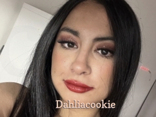 Dahliacookie