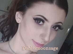 Dahliamoonsage