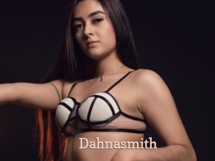 Dahnasmith