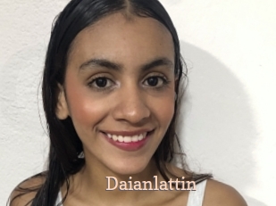 Daianlattin
