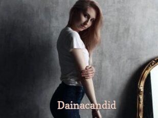 Dainacandid