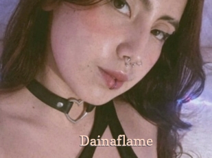 Dainaflame