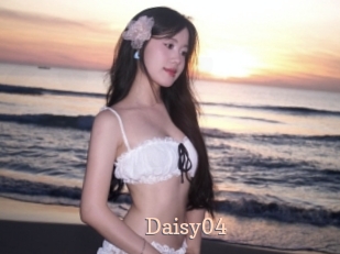 daisy04 Chaude Vision