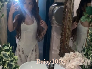 Daisy100x