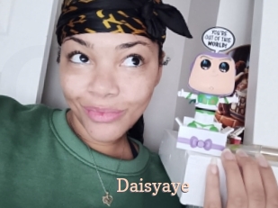 Daisyaye
