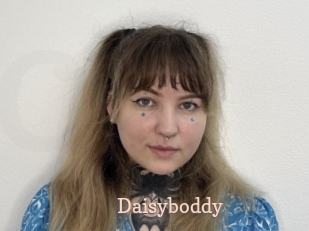 Daisyboddy