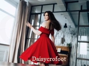 Daisycrofoot