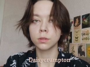 Daisycrumpton