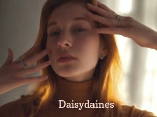 daisydaines Chaude Vision