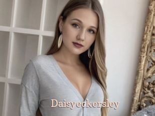 Daisyeckersley