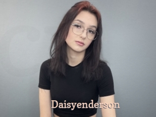 Daisyenderson